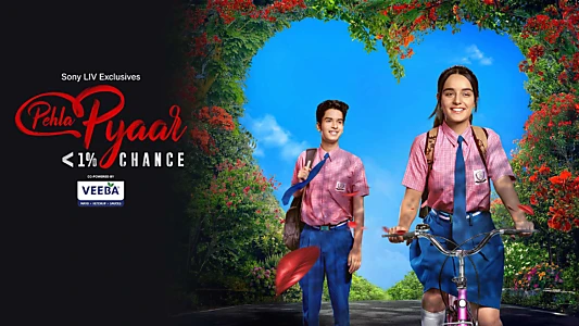 Watch Pehla Pyaar - Less Than 1% Chance Trailer