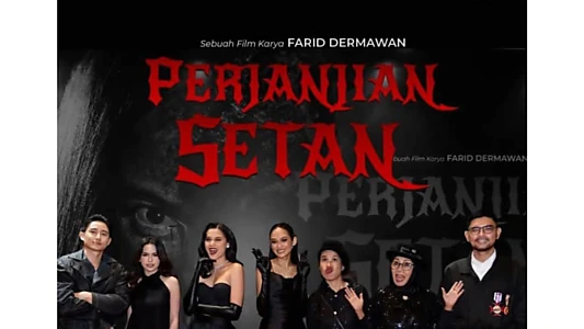 Watch Perjanjian Setan Trailer