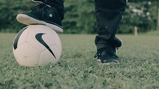 Watch Cayman Islands Grassroots Football. William Humphreys: Sports Portrait Trailer