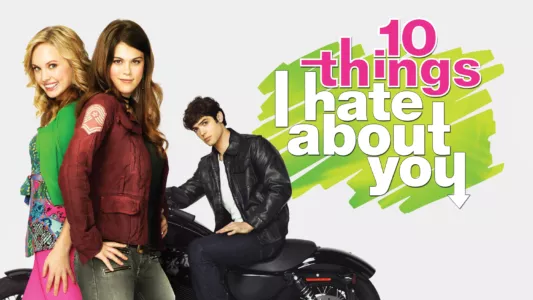 Watch 10 Things I Hate About You Trailer