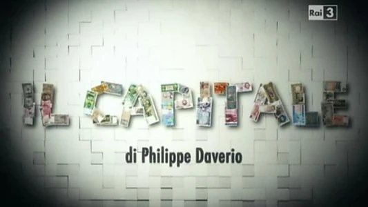 Il Capitale di Philippe Daverio