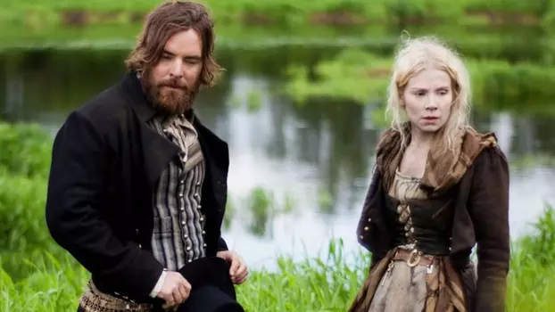 Watch Once Upon a Time in the North Trailer