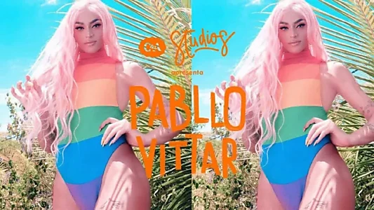 Pabllo Vittar Pocket Show C&A ao vivo na Rua Augusta