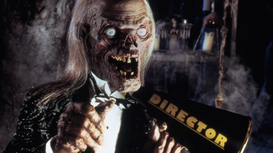 Watch Tales from the Crypt: Demon Knight Trailer