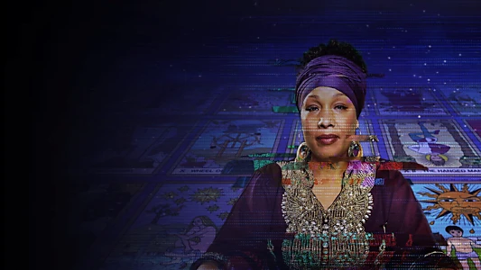 Watch Miss Cleo: Her Rise and Fall Trailer