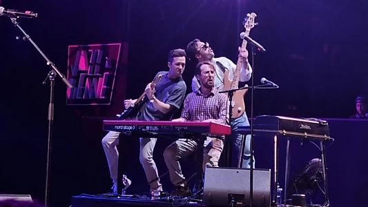 Watch Vulfpeck Live in France Trailer