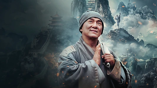 Watch Shaolin Trailer