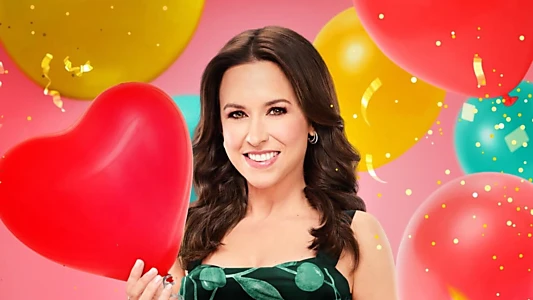 Watch Celebrations with Lacey Chabert Trailer