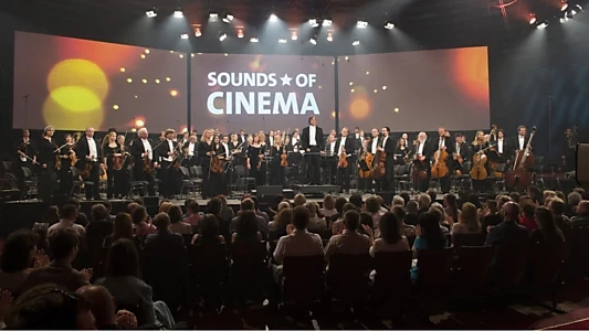 Sounds of Cinema