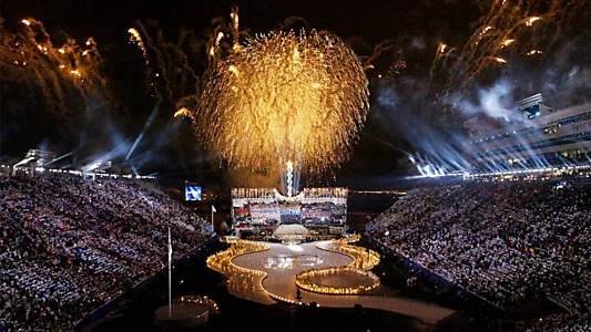 Watch Salt Lake City 2002 Olympic Opening Ceremony: Light the Fire Within Trailer