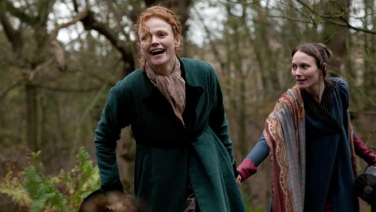 Watch The Secret Diaries of Miss Anne Lister Trailer