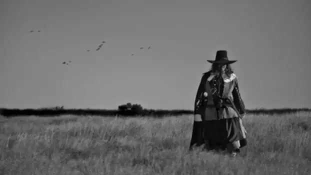 Watch A Field in England Trailer