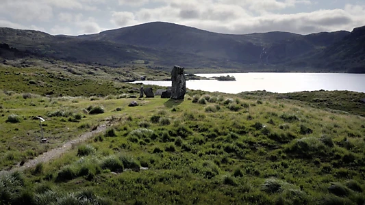 Irlande, une balade en terre celte