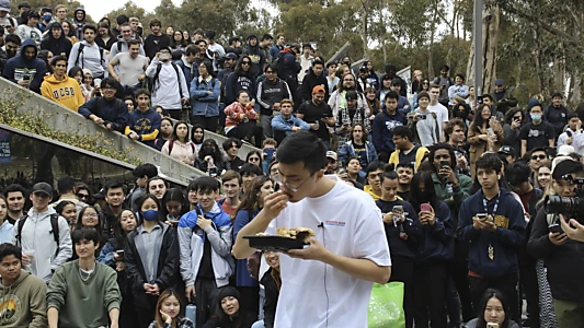 CHICKEN- A UCSD Costco Club Documentary