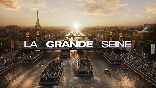 La Grande Seine