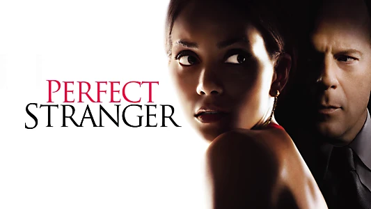 Watch Perfect Stranger Trailer