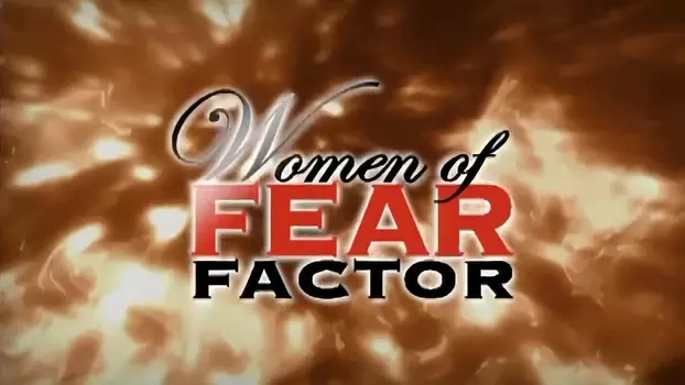 Playboy: Women of Fear Factor