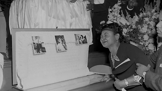 Watch The Body of Emmett Till Trailer