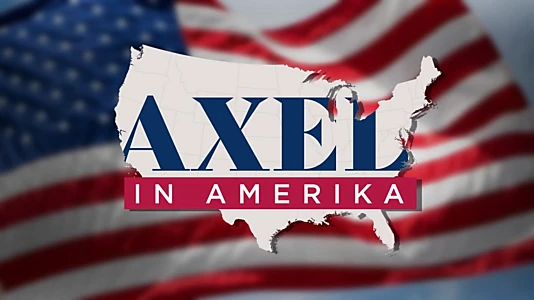 Axel in Amerika