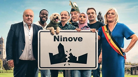 Wij zijn van Nienof!