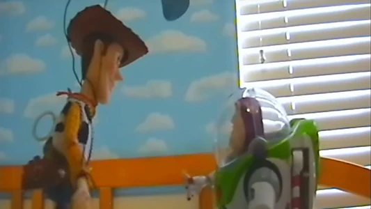 Watch Live Action Toy Story Trailer