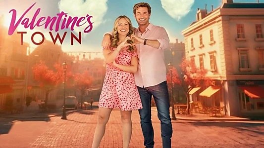 Watch Valentine's Town Trailer