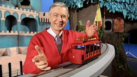 Watch Mister Rogers' Neighborhood: Would You Be Mine Collection Trailer