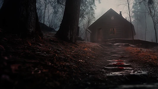 Watch Cabin in the Woods Trailer