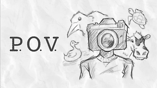 Watch P.O.V. Trailer