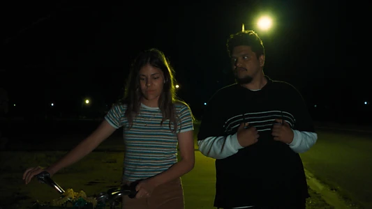 Watch Under Streetlights Trailer