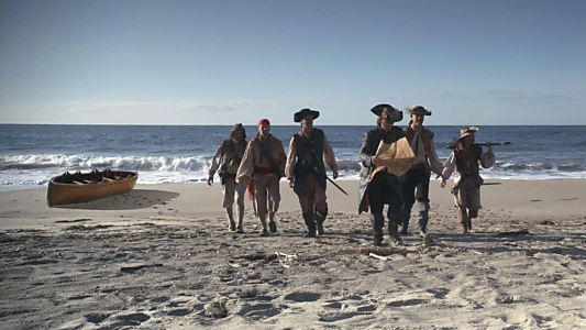 Watch Mutiny! Trailer