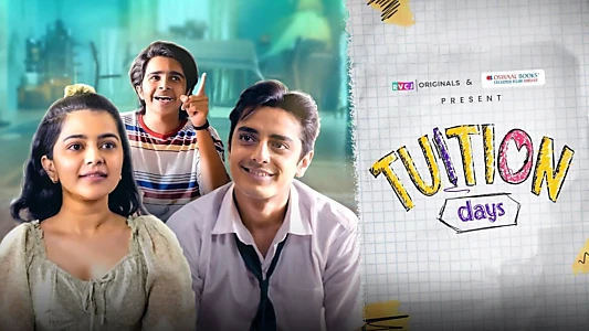 Watch Tuition Days Trailer