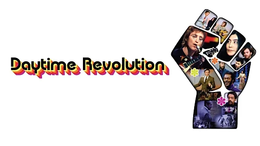 Watch Daytime Revolution Trailer