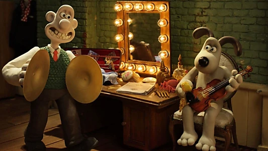 Wallace & Gromit's Musical Marvels