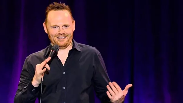 Watch Bill Burr: You People Are All The Same Trailer