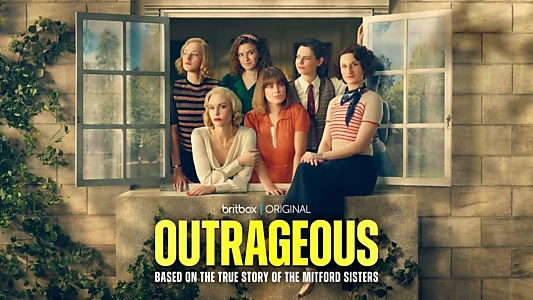 Watch Outrageous Trailer