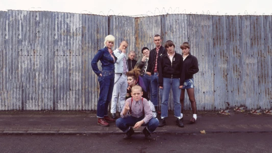 Watch This Is England Trailer