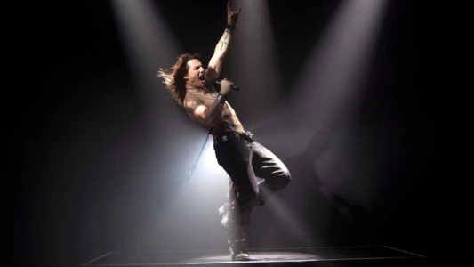 Watch Rock of Ages Trailer