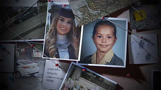 Watch Merseyside Detectives: The Murders of Ashley and Olivia Trailer