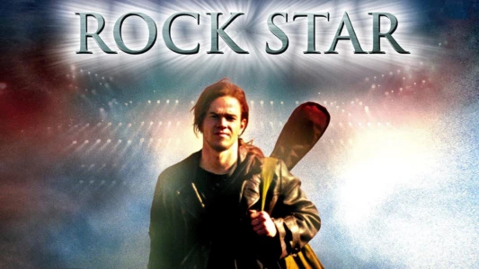 Watch Rock Star Trailer