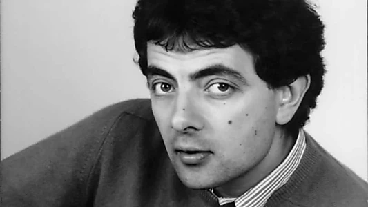 Rowan Atkinson: Not Just a Pretty Face