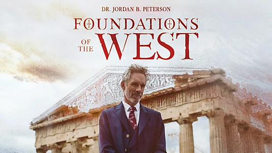 Watch Foundations of the West Trailer