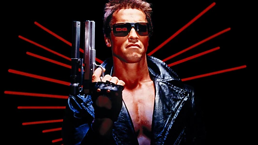 Watch The Terminator Trailer