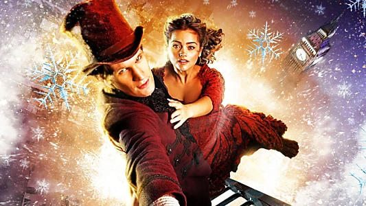 Doctor Who
