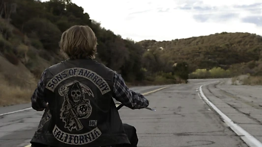 Sons of Anarchy