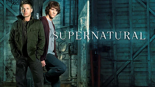 Supernatural