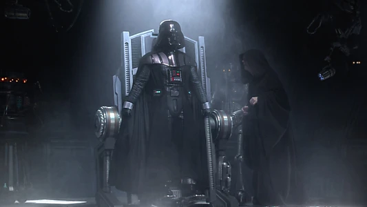 Star Wars: Episode III - Revenge of the Sith