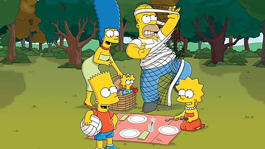 The Simpsons