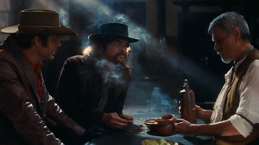 Once Upon a Time... in Hollywood