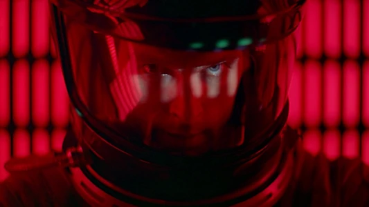 2001: A Space Odyssey
